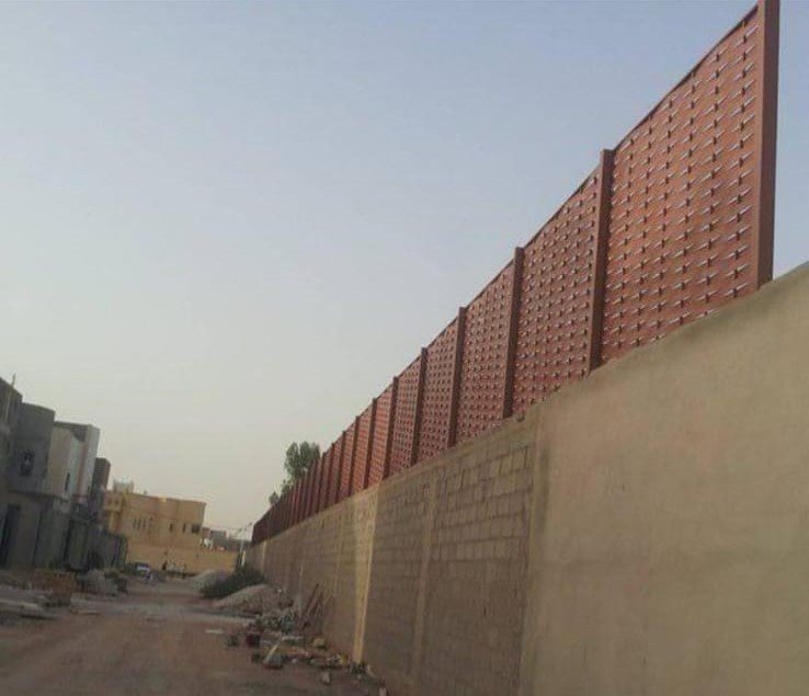 سواتر أحواش في الرياض – حماية وأناقة لمنزلك بأسعار تنافسية 0559967663