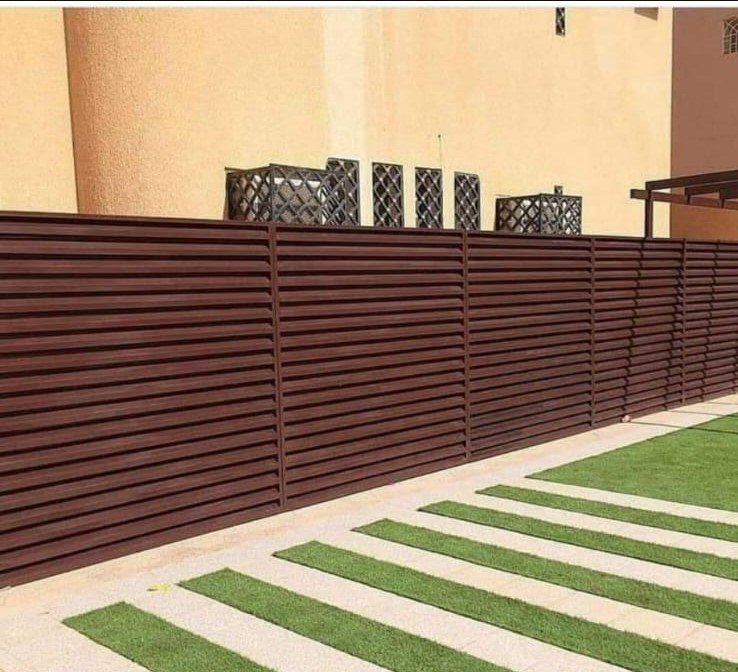 تركيب سواتر في الرياض بجودة مضمونة