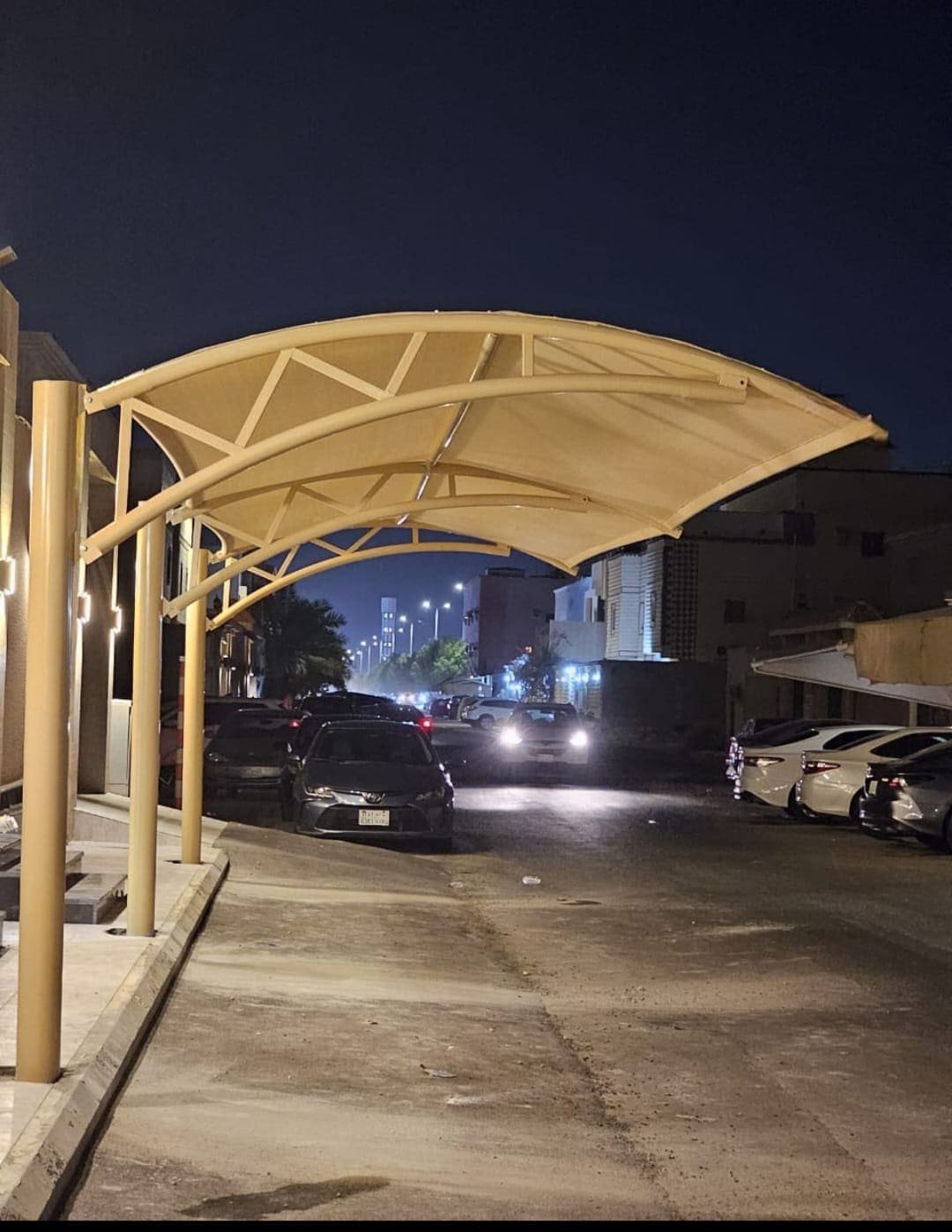 مظلات بمواصفات حديثة و أسعار ممتازة