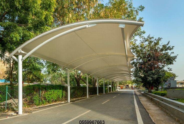 أفضل شركة مظلات في الرياض لتركيب مظلات بأعلى جودة