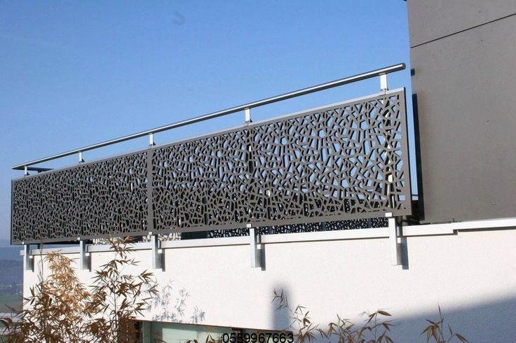 تركيب سواتر حديد بالرياض بتصاميم عصرية