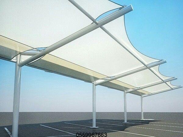 شركة مظلات وسواتر بمواصفات عالية الجودة في الرياض