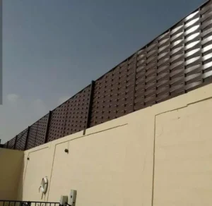 سواتر حديد مجدول في الرياض بأفضل التصاميم الحديثة