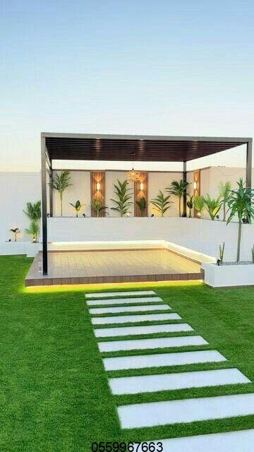 برجولات الرياض بجودة عالية ومضمونة