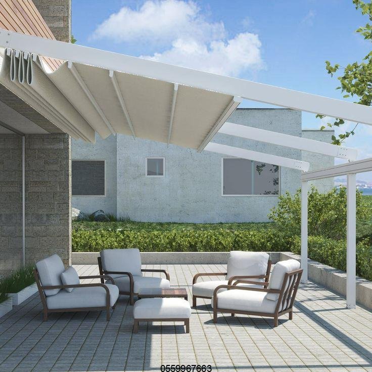 مظلات خارجية عالية الجودة بأسعار منافسة