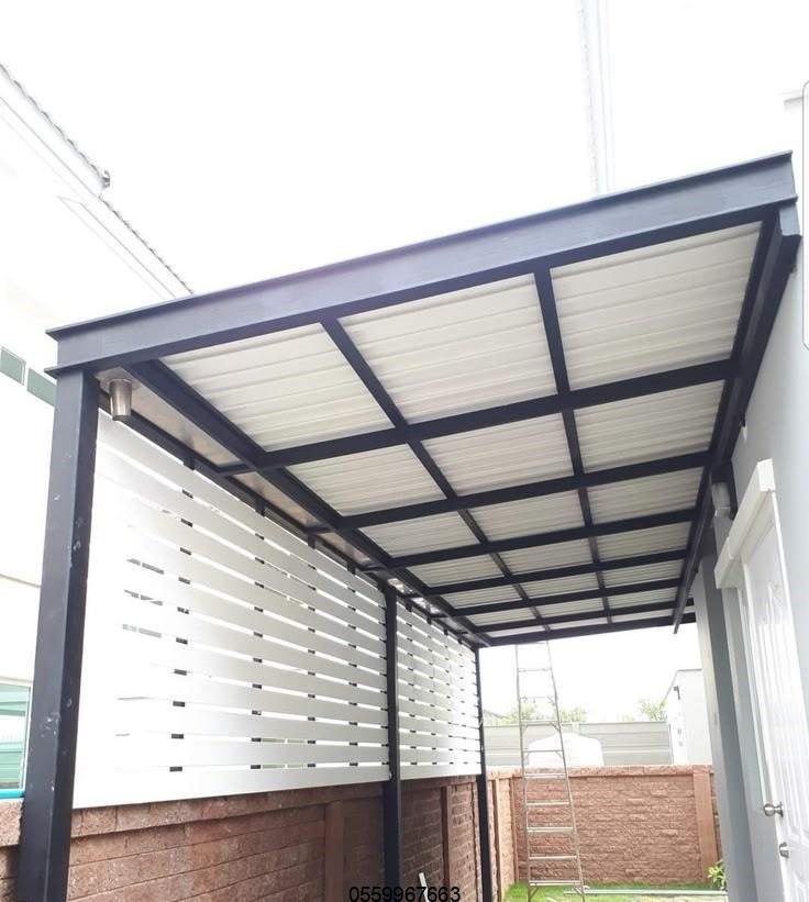 مظلات سندويش بنل في الرياض بجودة عالية ومضمونة