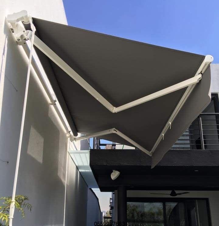 مظلات كهربائية عالية الجودة