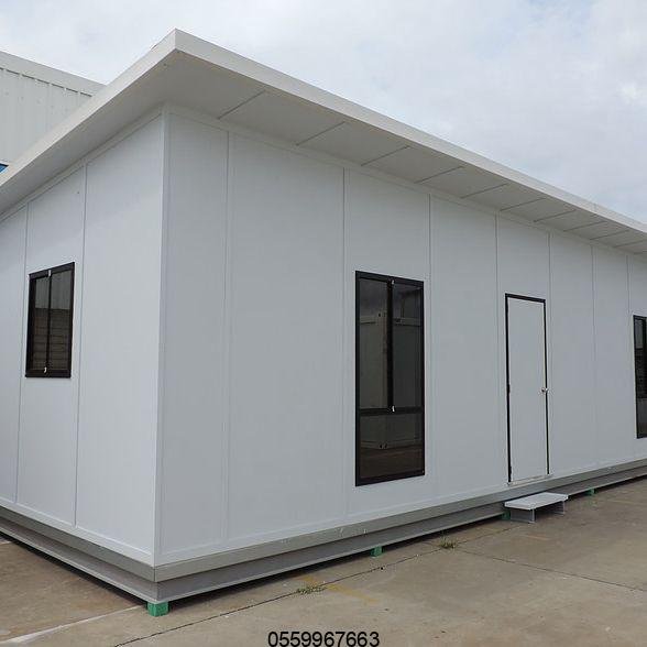 ملاحق ساندوتش بانل في الرياض بجودة عالية تفوق التوقعات