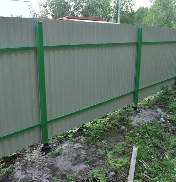 تفصيل سواتر حدائق شينكو في الرياض