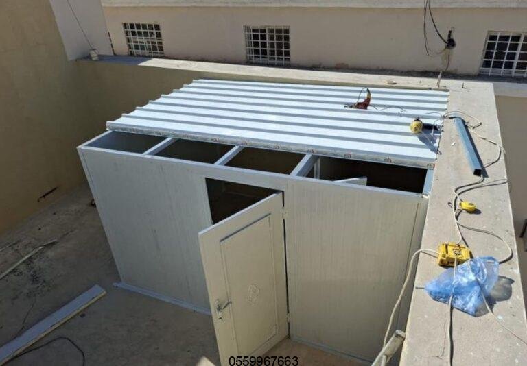 افضل-مقاول-غرف-سندويش بنل