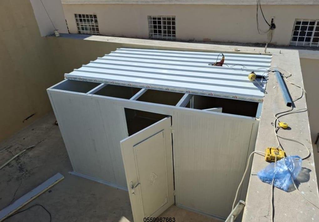 افضل-مقاول-غرف-سندويش بنل