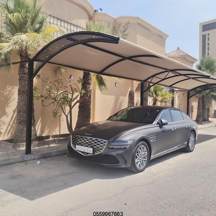 مظلات-سيارات-الرياض